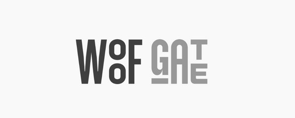 Woof Gate